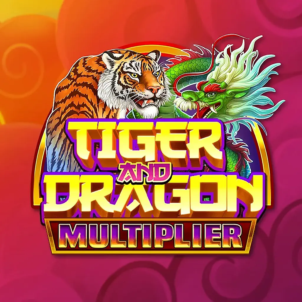 Правила слота Tiger And Dragon Multiplier - полное руководство по игровым правилам и бонусам